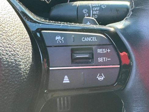 Used 2023 Honda Civic Sport image 21