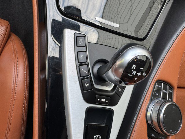 Used 2019 BMW M6 Gran Coupe w/ Executive Package RWD image 25