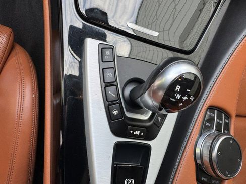 Used 2019 BMW M6 Gran Coupe w/ Executive Package RWD image 25