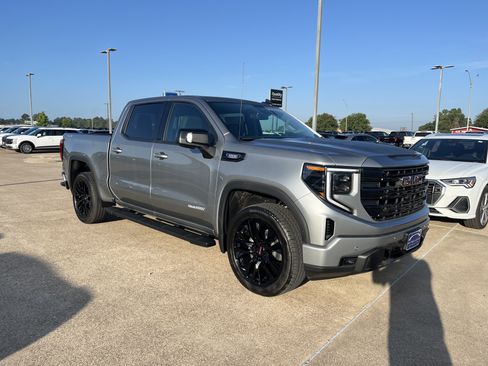 New 2026 GMC Sierra 1500 Elevation w/ Elevation Premium Package AWD/4WD image 2