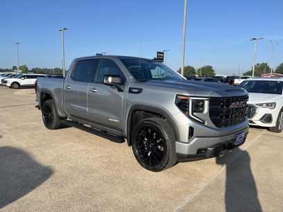 New 2026 GMC Sierra 1500 Elevation w/ Elevation Premium Package