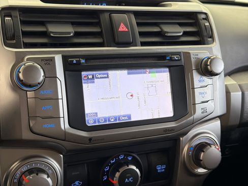 Used 2014 Toyota 4Runner SR5 image 24