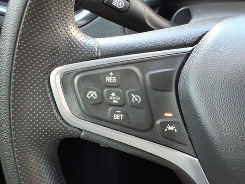Used 2023 Chevrolet Equinox LS w/ LS Convenience Package FWD image 23
