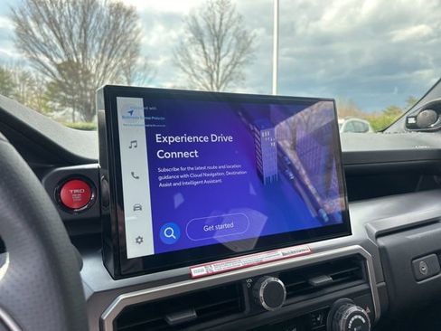 New 2026 Toyota 4Runner TRD Off-Road Premium image 20