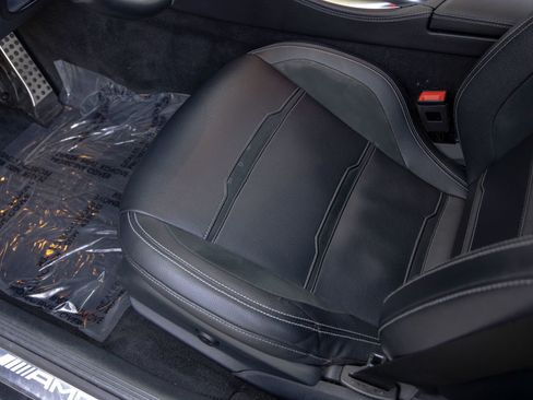 Used 2019 Mercedes-Benz AMG GT 53 image 30