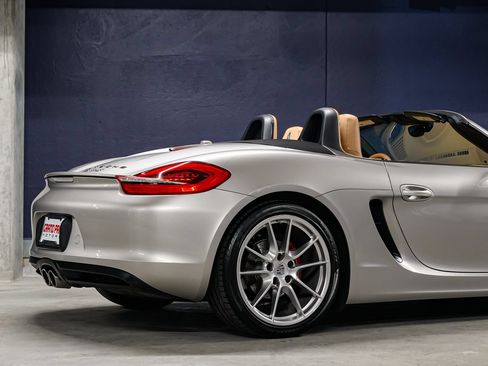 Used 2013 Porsche Boxster S RWD image 32