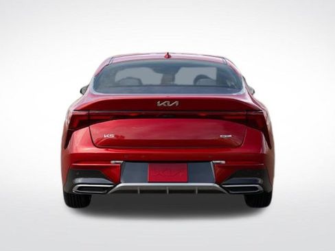 New 2026 Kia K5 GT-Line AWD/4WD image 5