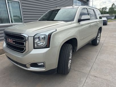 Used 2016 GMC Yukon SLE w/ Convenience Package