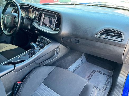 Used 2021 Dodge Challenger R/T w/ Blacktop Package image 26