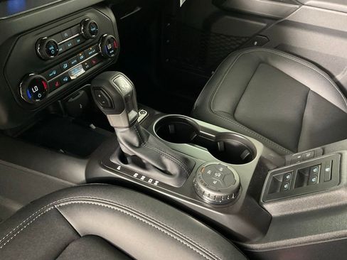 New 2026 Ford Bronco Big Bend AWD/4WD image 18