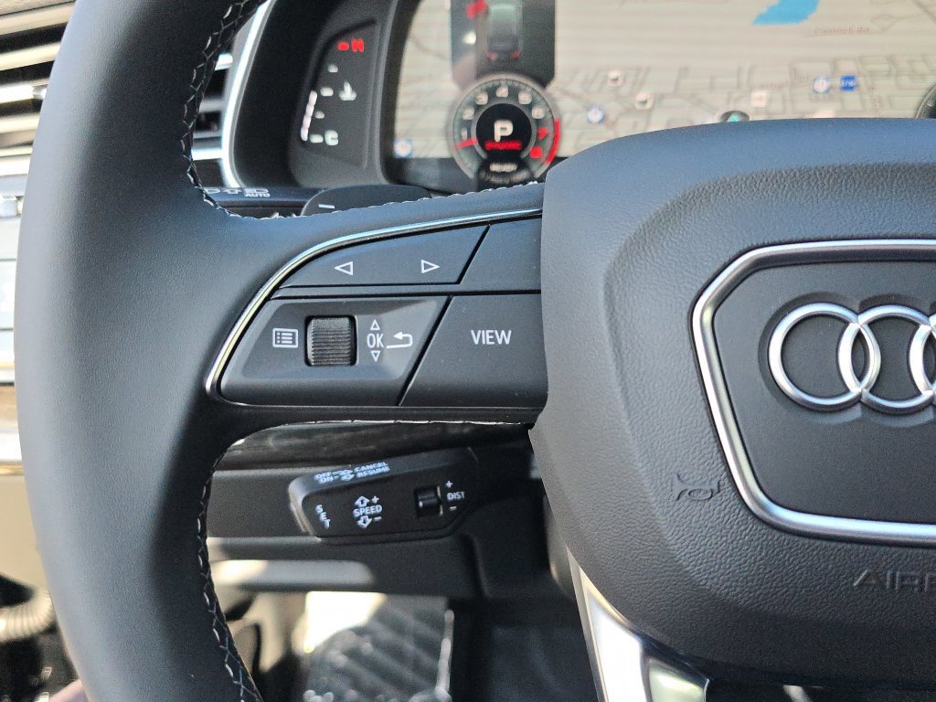 Used 2026 Audi Q7 3.0T Premium Plus AWD/4WD image 21