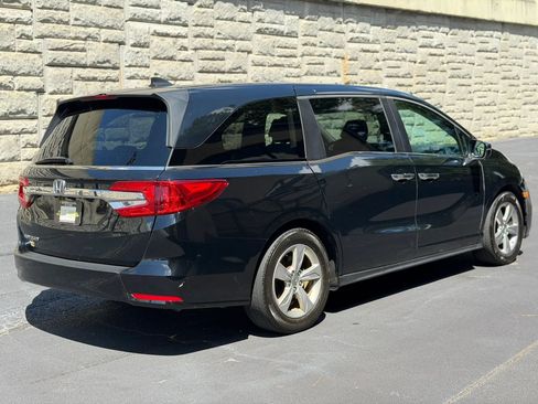 Used 2018 Honda Odyssey EX image 7