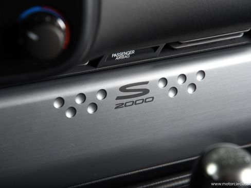 Used 2007 Honda S2000 image 39