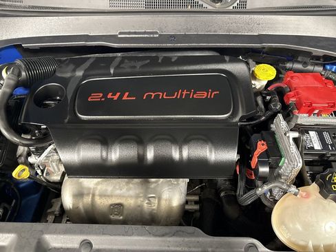 Used 2021 Jeep Compass Latitude w/ Convenience Group image 24