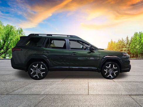 New 2026 Subaru Outback Touring XT image 3