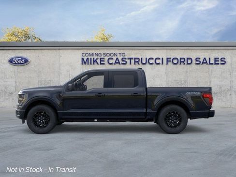 New 2026 Ford F150 STX AWD/4WD image 3