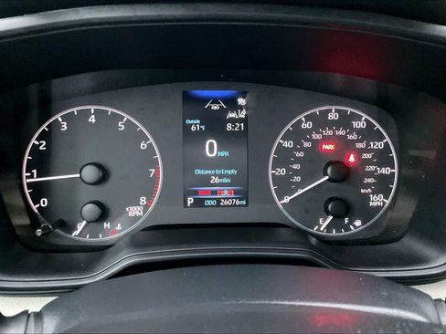 Used 2025 Toyota Corolla LE FWD image 25