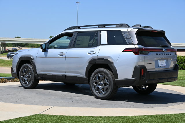 New 2026 Subaru Outback Premium AWD/4WD image 5