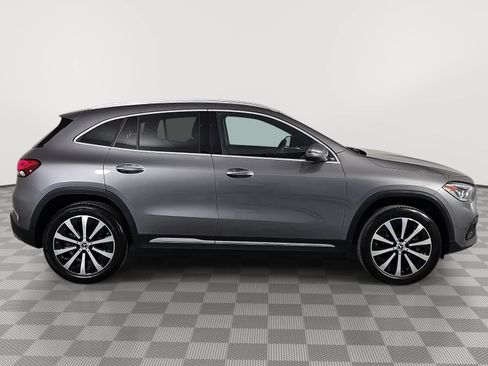 Used 2023 Mercedes-Benz GLA 250 image 9
