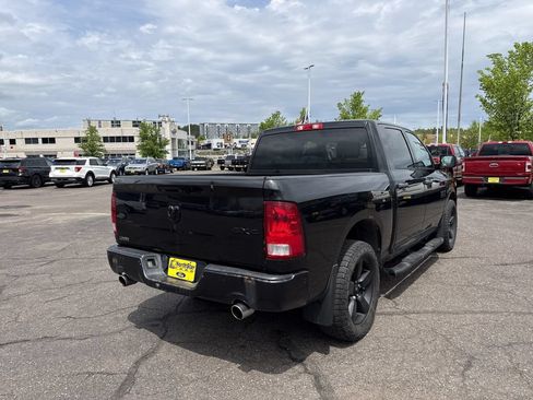 Used 2015 RAM 1500 Express AWD/4WD image 6