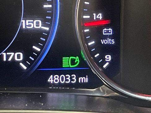 Used 2022 Chevrolet Blazer RS w/ Enhanced Convenience Package AWD/4WD image 6