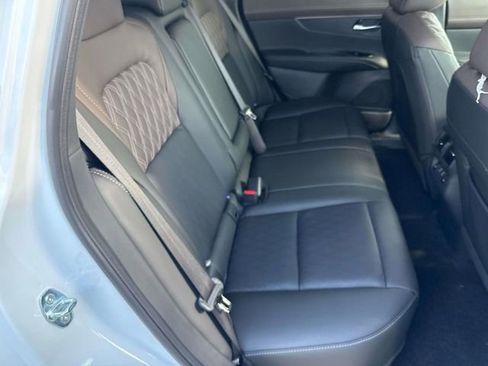 New 2026 Nissan Murano Platinum image 12