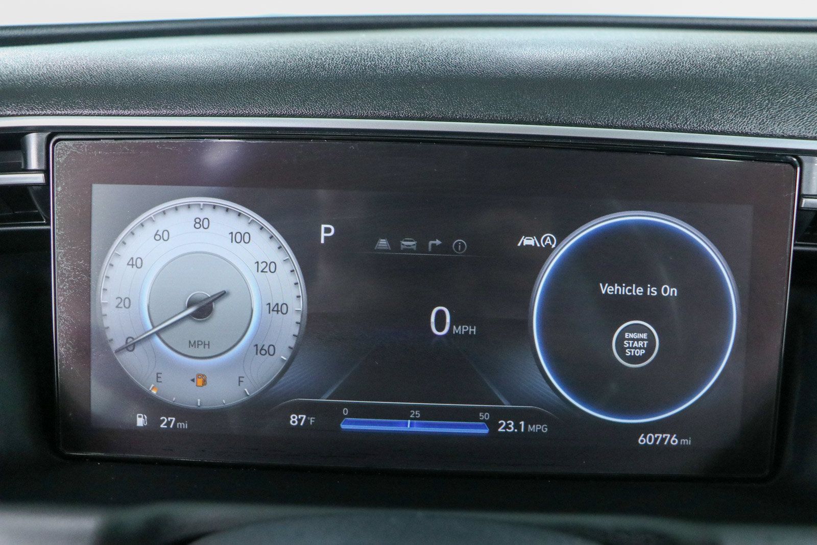 Used 2022 Hyundai Tucson Limited FWD image 15