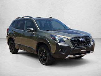 Used 2024 Subaru Forester Wilderness AWD/4WD video 3