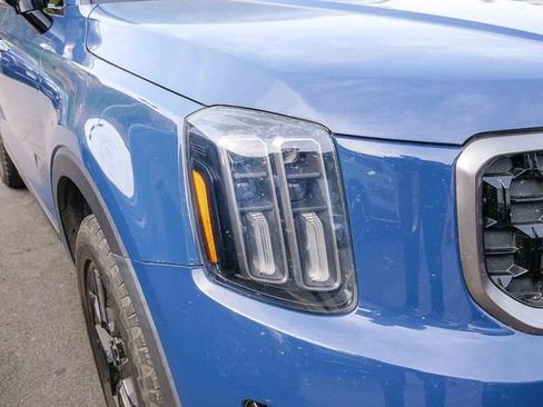Used 2023 Kia Telluride SX X-Pro image 3
