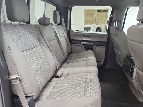 Used 2020 Ford F150 XLT w/ Equipment Group 302A Luxury RWD image 39