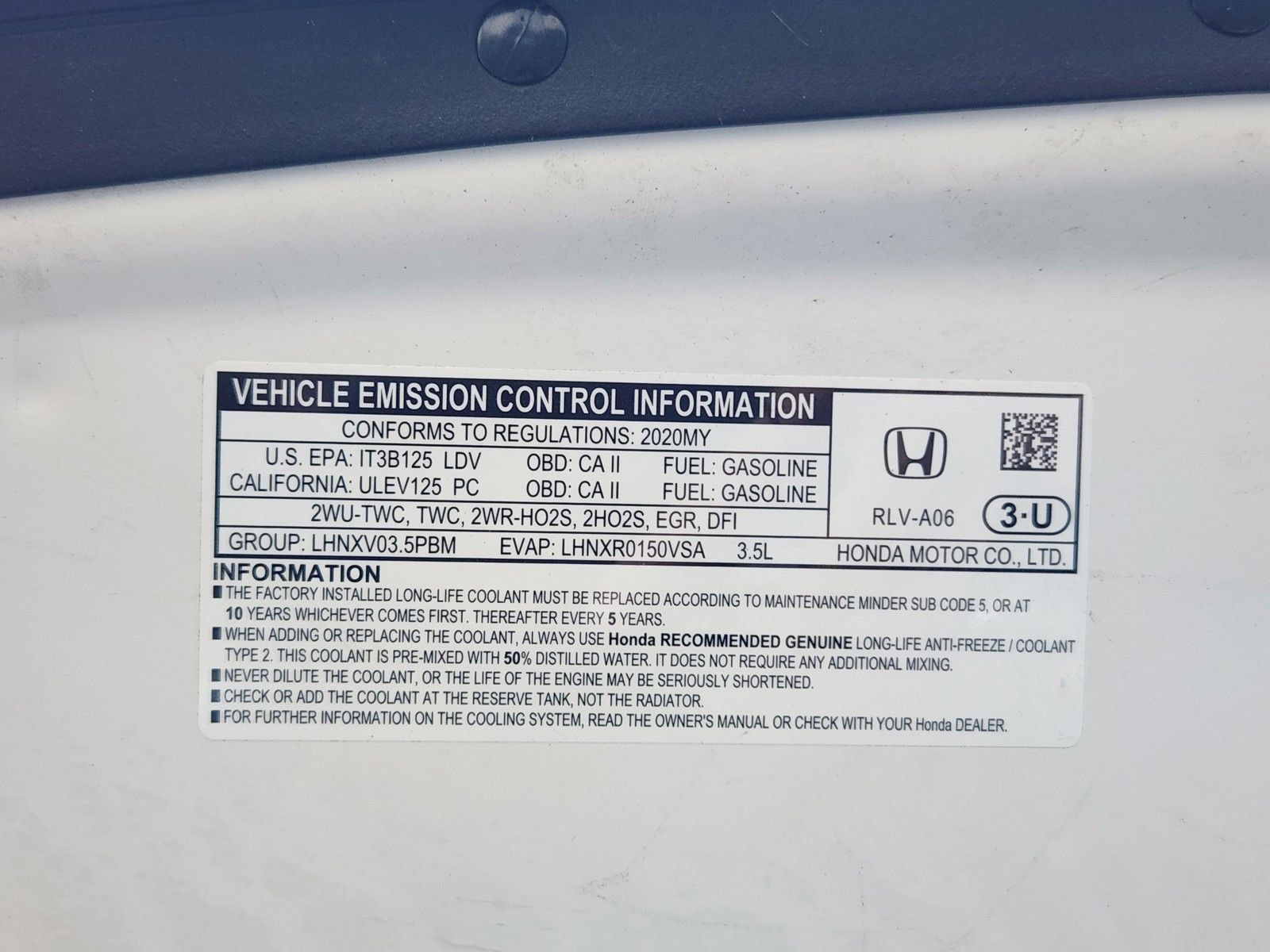 Used 2020 Honda Pilot EX-L image 33