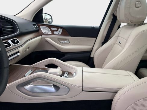 Certified 2023 Mercedes-Benz GLE 53 AMG 4MATIC image 25