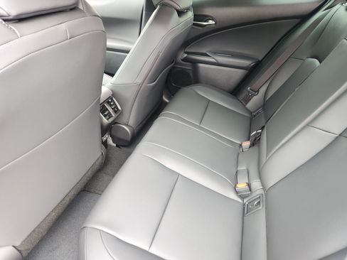Used 2026 Lexus UX 300h FWD w/ Accessory Package (Z1) image 17