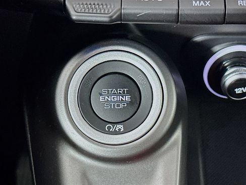 Certified 2024 Dodge Hornet GT w/ Cold Weather Group AWD/4WD image 22