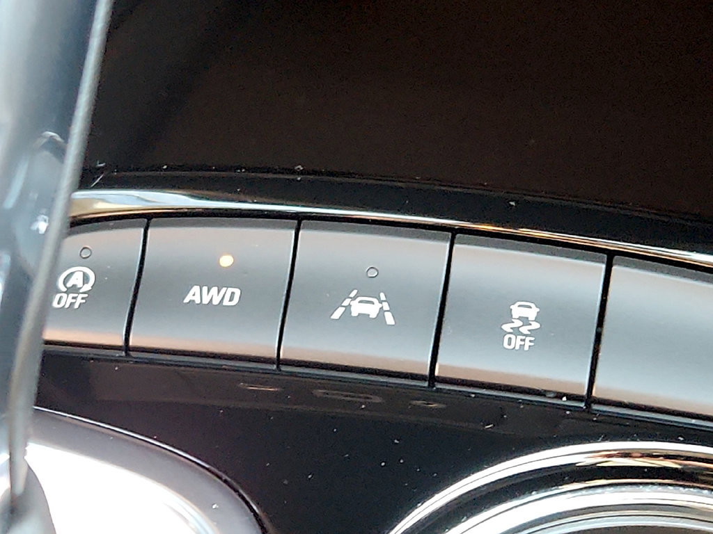 Used 2023 Buick Encore GX Select w/ Safety Package II AWD/4WD image 23
