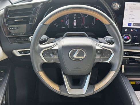 Used 2024 Lexus RX 350 Premium Plus w/ Convenience Package FWD image 15