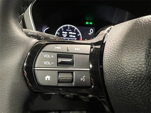 New 2025 Honda Pilot EX-L image 18