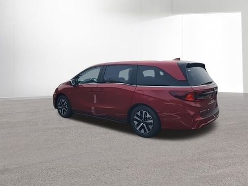 New 2026 Honda Odyssey EX-L image 6