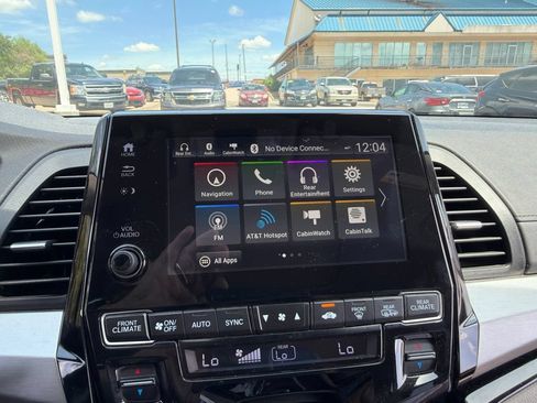 Used 2018 Honda Odyssey Elite image 24