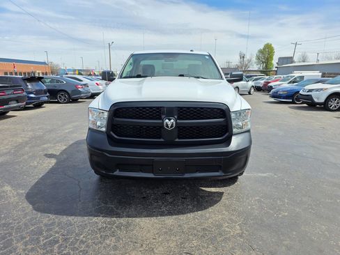 Used 2022 RAM 1500 Tradesman image 19