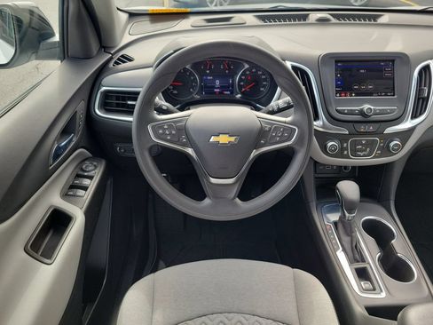 Used 2024 Chevrolet Equinox LS w/ LS Convenience Package FWD image 13