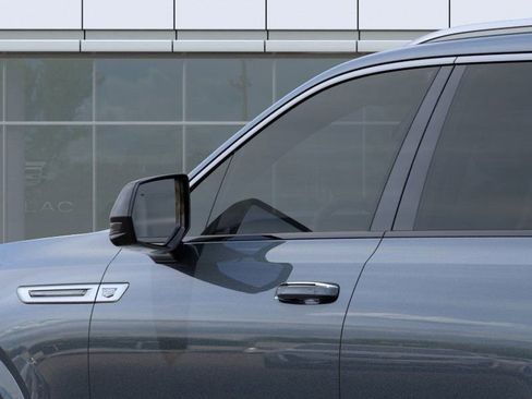 New 2026 Cadillac Escalade IQL Luxury w/ LPO, Floor Liner Package image 12