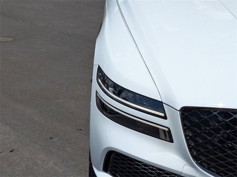 Used 2024 Genesis G80 3.5T Sport image 10