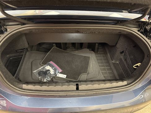 Used 2022 BMW 430i xDrive Convertible w/ Premium Package image 25