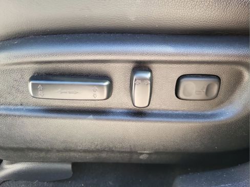 Certified 2023 Honda Passport EX-L image 14