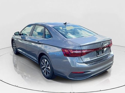 Certified 2025 Volkswagen Jetta S FWD image 30