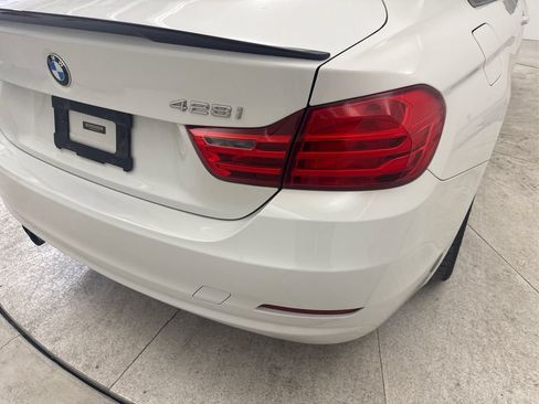 Used 2015 BMW 428i xDrive Coupe AWD/4WD image 23