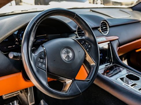 Used 2018 Karma Revero Luxury image 13