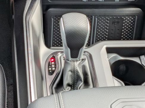 New 2026 RAM 1500 Rebel w/ Advanced Safety Group II AWD/4WD image 19