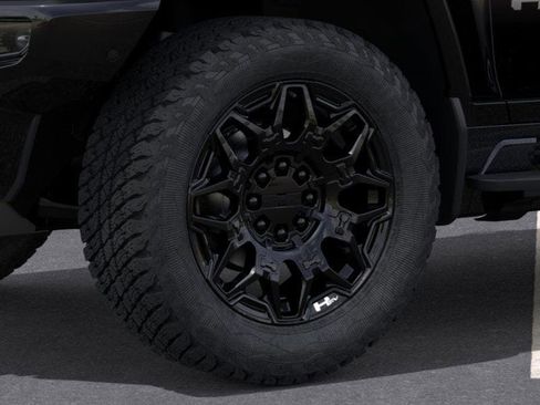 New 2026 GMC Hummer EV SUV image 30